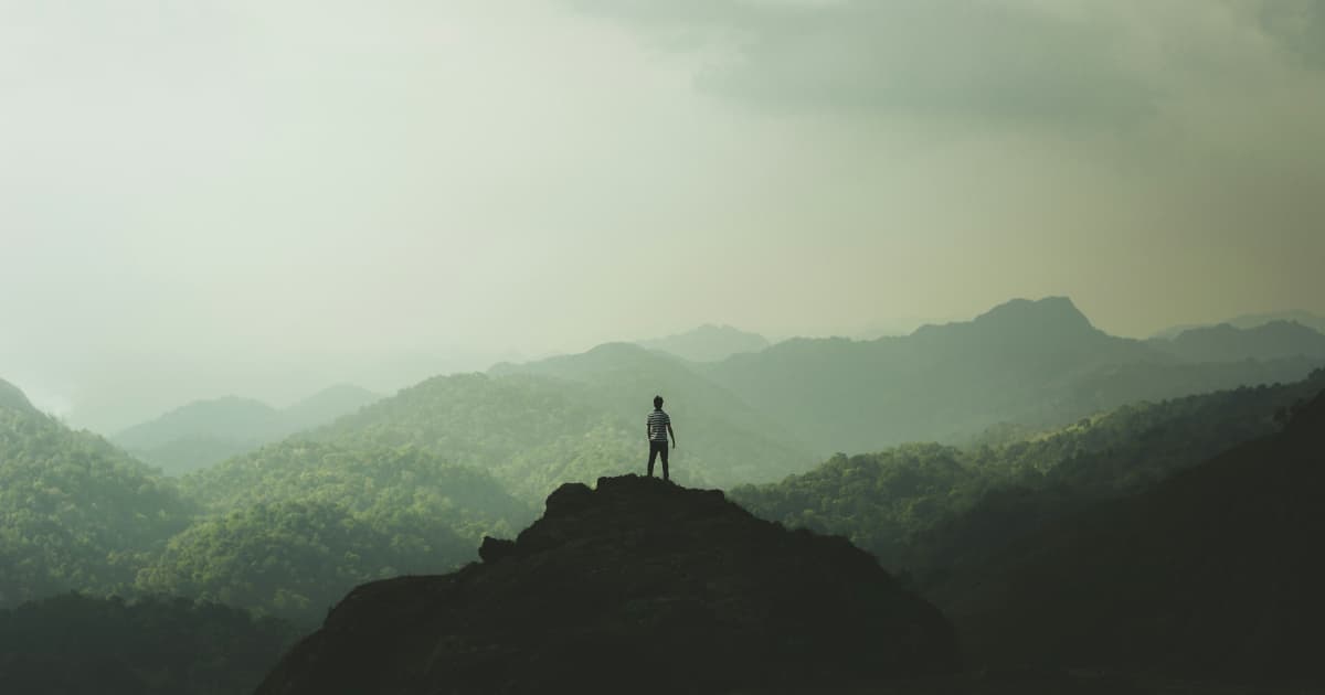 Rocky Romanella Shares Insights on Balanced Leadership and Success