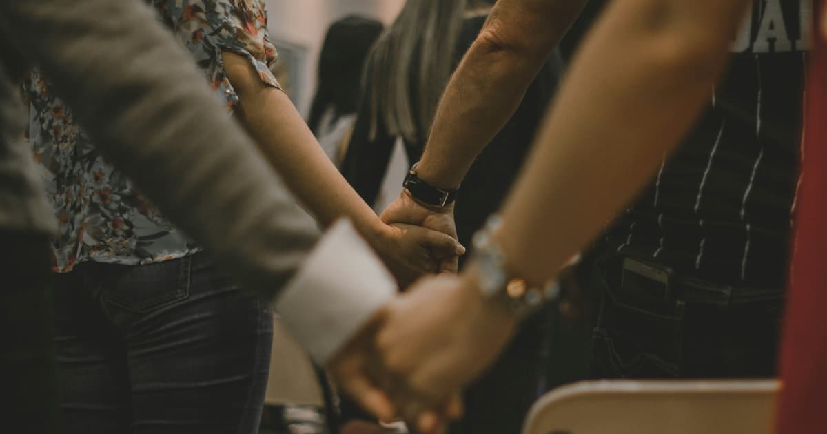 New Bible Study 'Joy Beyond the Page' Offers Practical Path to Spiritual Joy