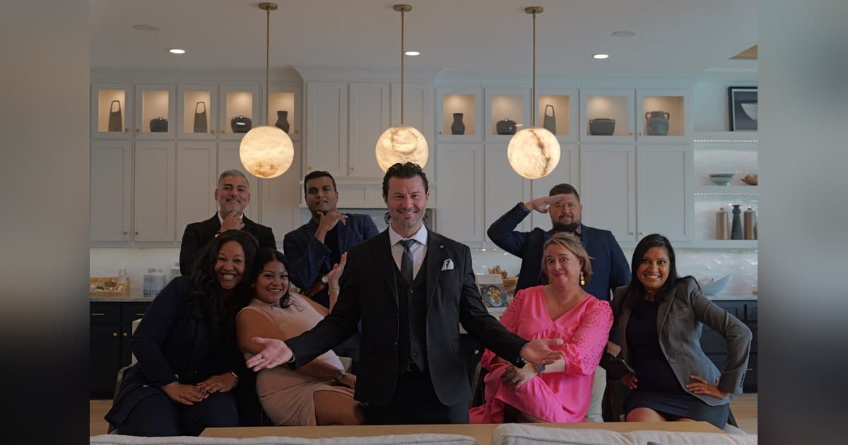 Top Gun Team's Retention Strategy Redefines Agent Loyalty in Real Estate