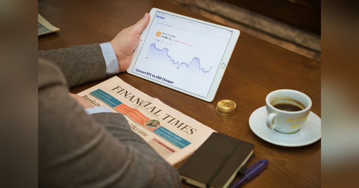 Investing With Purpose: Why Stewardship, Not Silos, Defines True Wealth