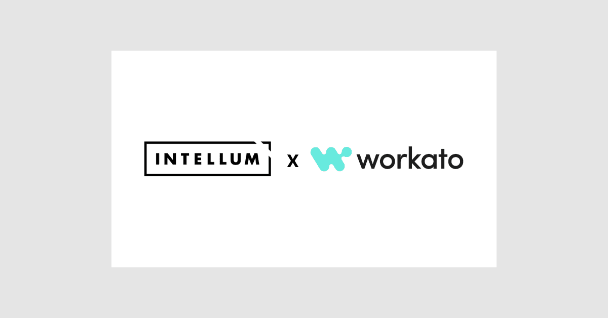 Intellum and Workato Partner to Automate Enterprise Learning Journeys Through Agentic Orchestration
