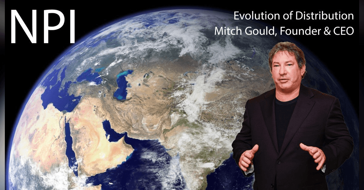 Retail Distribution Expert Shares Insights on U.S. Market Entry Strategies