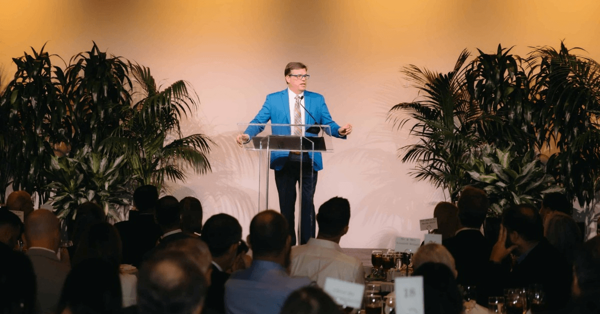 San Antonio Pregnancy Care Center to Host Celebrating Life Gala