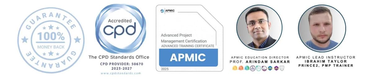 APMIC's Advanced Project Management Certification: A Gateway to Professional Excellence