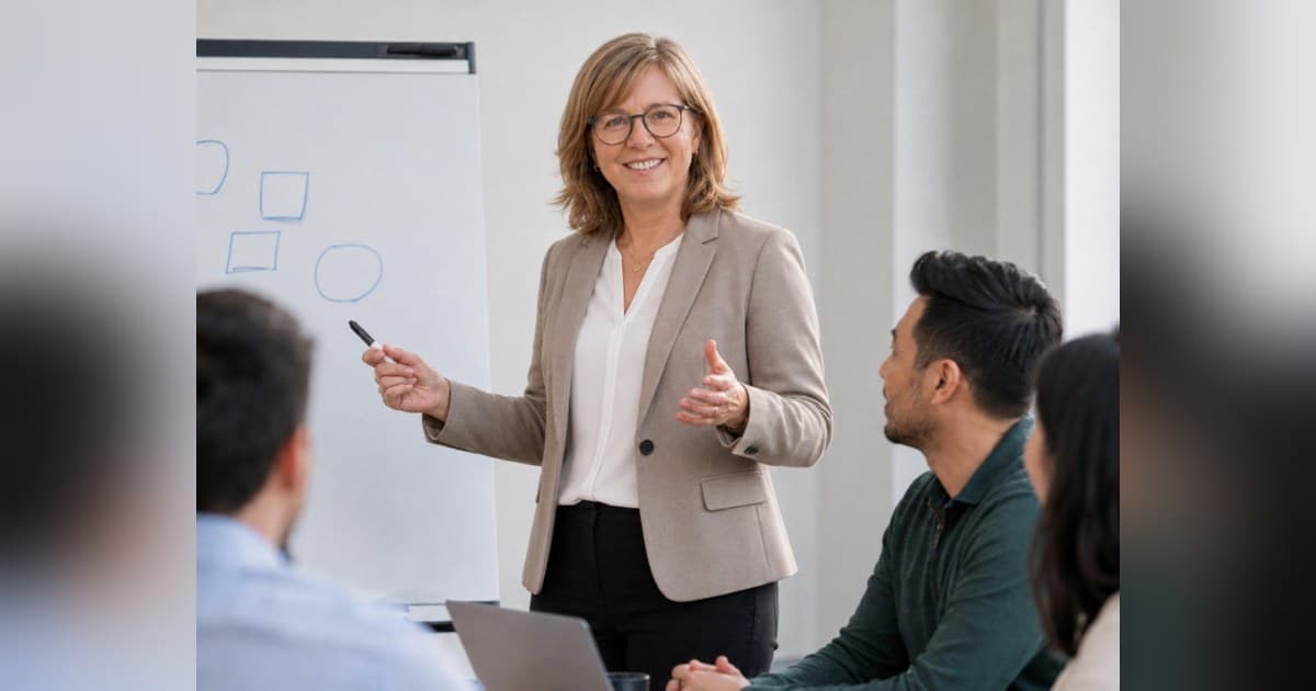 IMA Worldwide's Portland AIM Certification Offers CCMP Credits and LinkedIn Badge