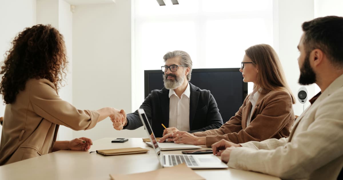 Staffing Partners Inc. President Discusses Innovative Staffing Solutions on Innovators' Journey