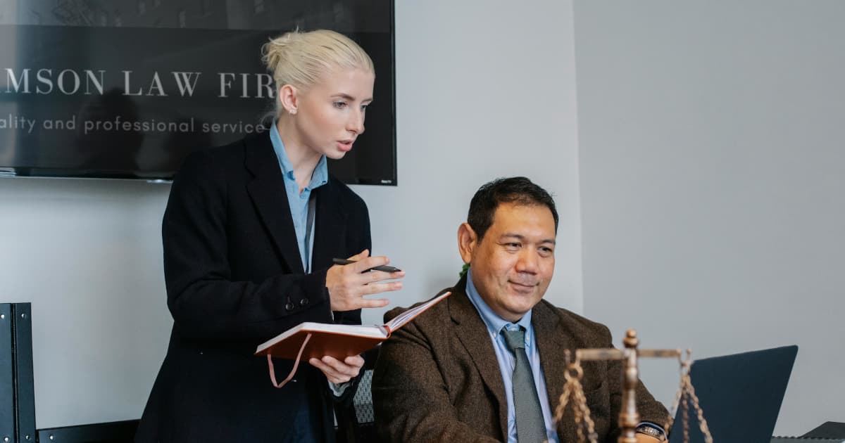 J. Michael Vervoort Named Partner at The Stuckey Firm, Reinforcing Commitment to Client-Centered Legal Services