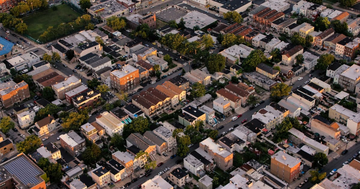 Dunhill Partners CEO Shares Investment Philosophy at Cornell Real Estate Council Event