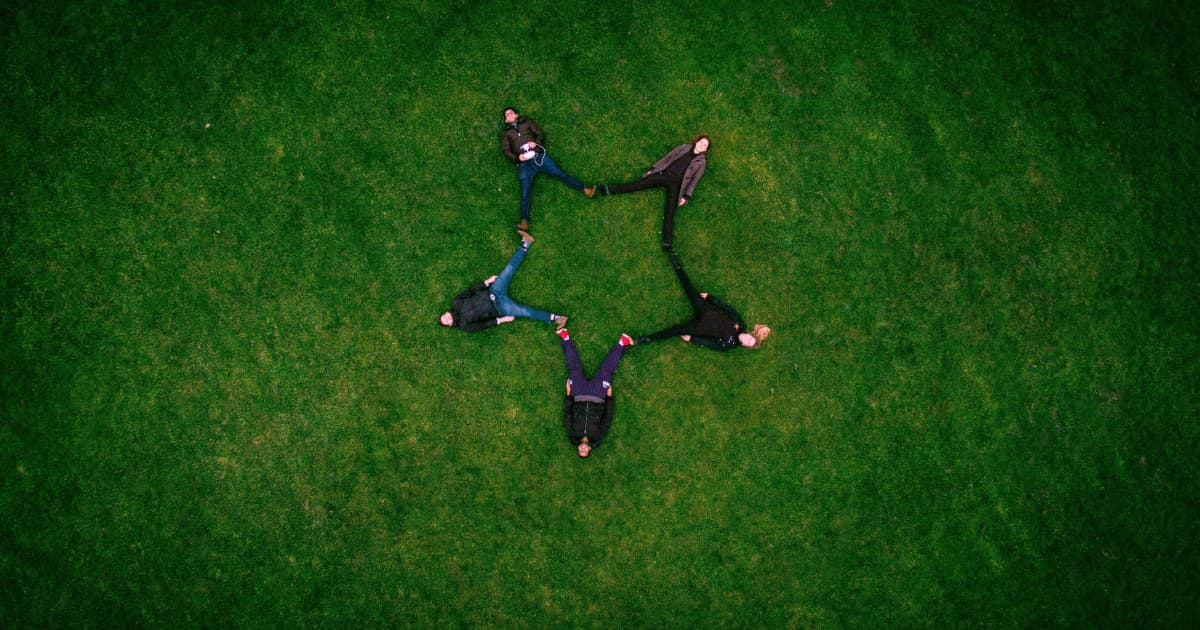 Shincheonji Volunteer Group Launches Global Service Initiative with Recent Graduates