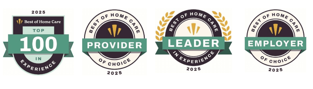 Houston’s Homewatch CareGivers Ranked Top in Client and Caregiver Satisfaction