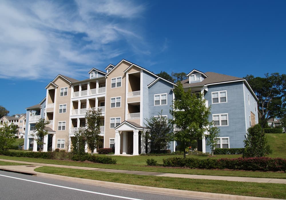 Apartment Foreclosure Wave Looms: What Turnaround Really Takes