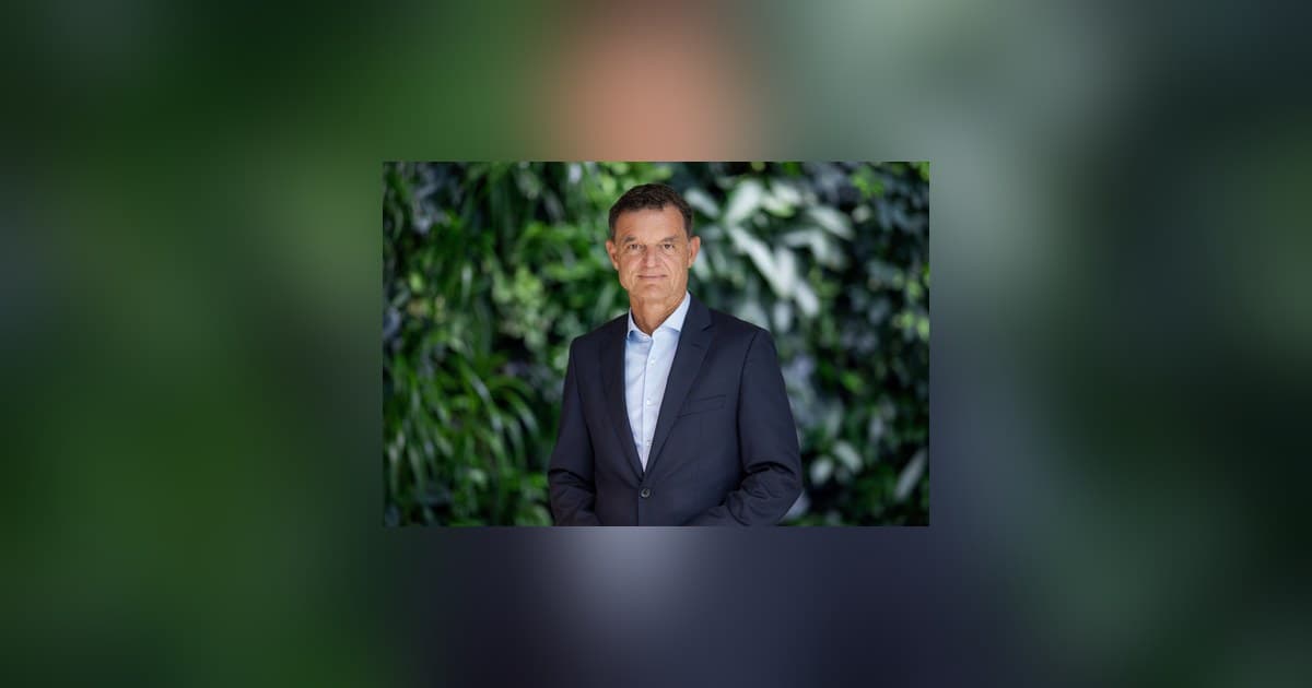 Wienerberger Appoints Claus Ehrenbeck as SVP Investor Relations to Strengthen Capital Markets Dialogue