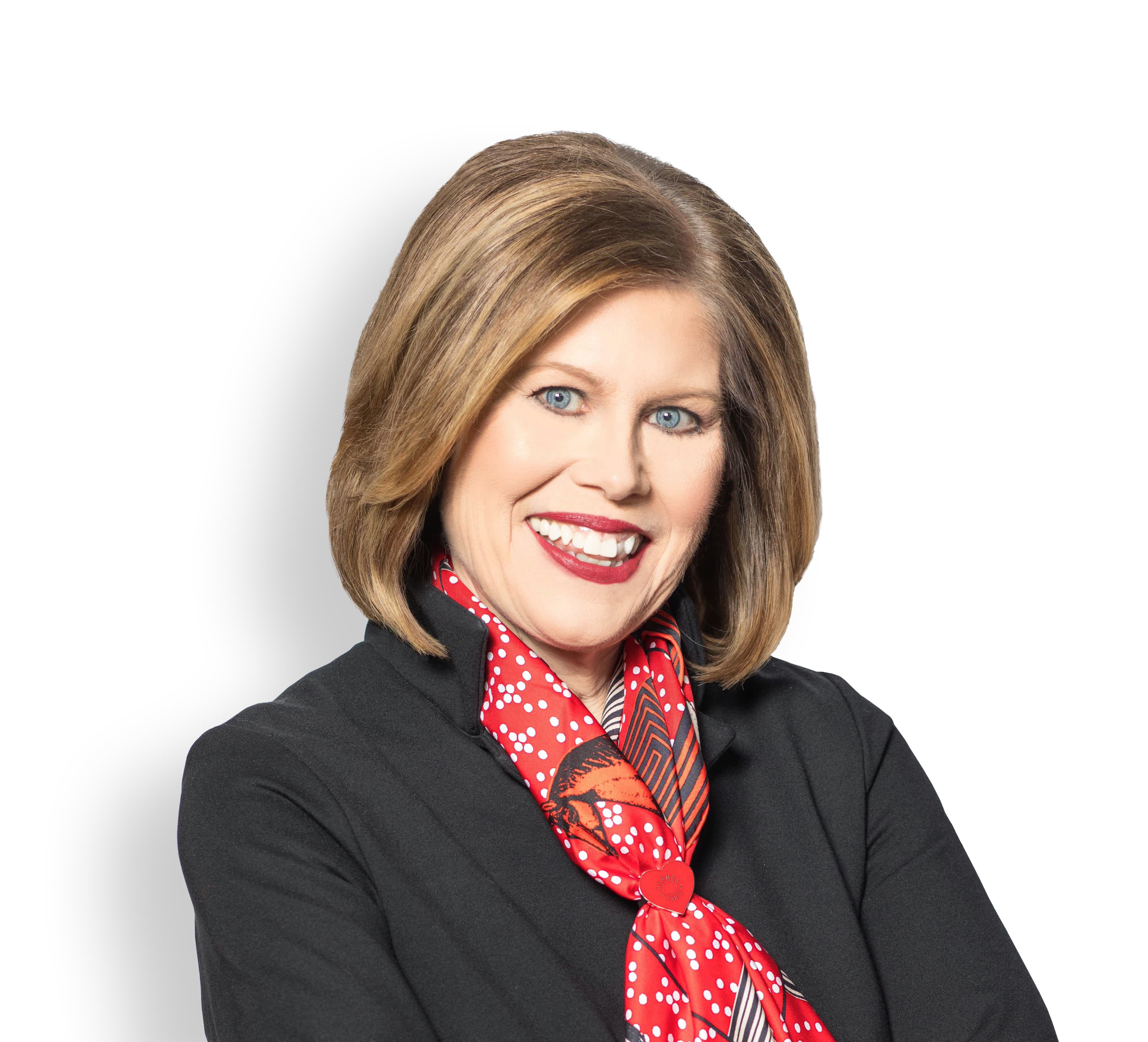 Nancy Brown Recognized Among TIME's 2025 Most Influential in Health