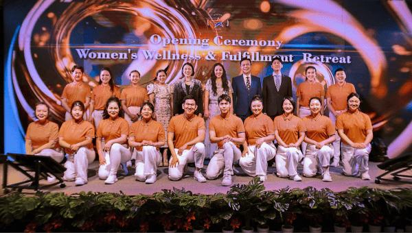 Women's Empowerment & Wellness Retreat Kicks Off in Orlando, Focusing on Life Skills and Leadership