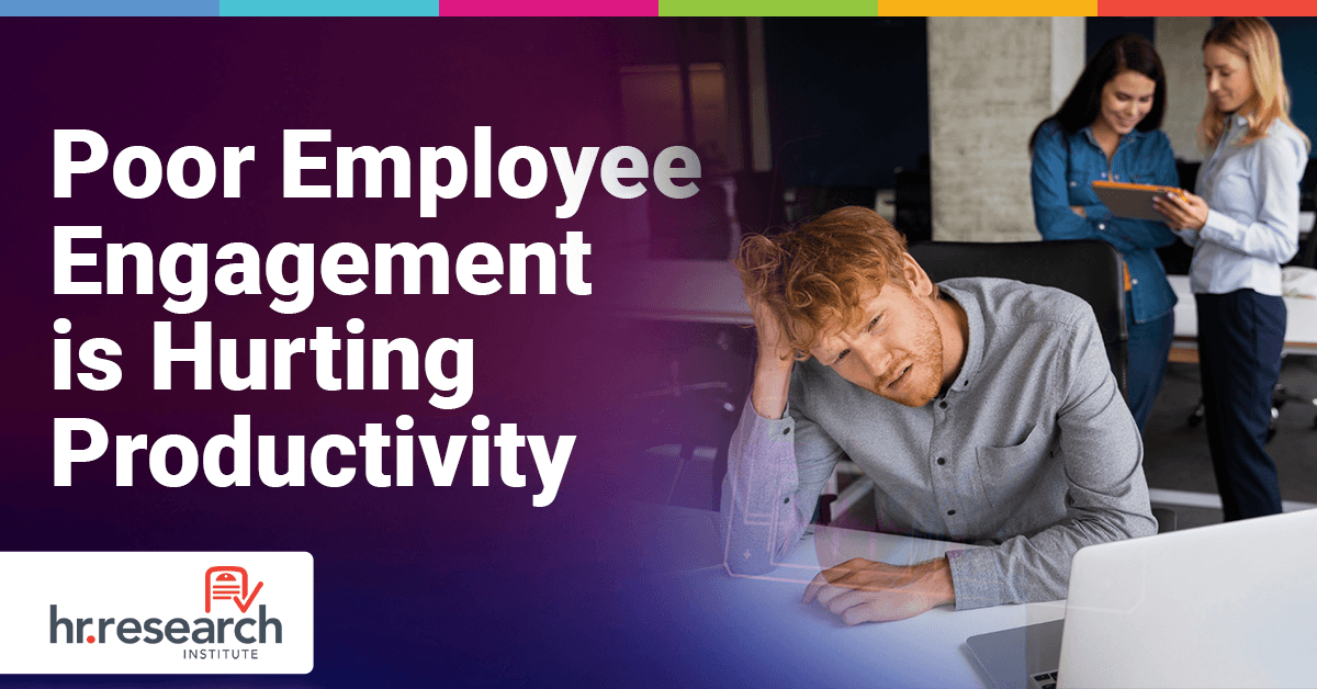 New Research Highlights Urgent Need for Deeper Employee Engagement Strategies