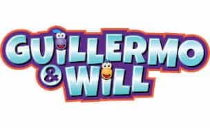 Minno Launches Dual-Language Christian Puppet Series Guillermo & Will