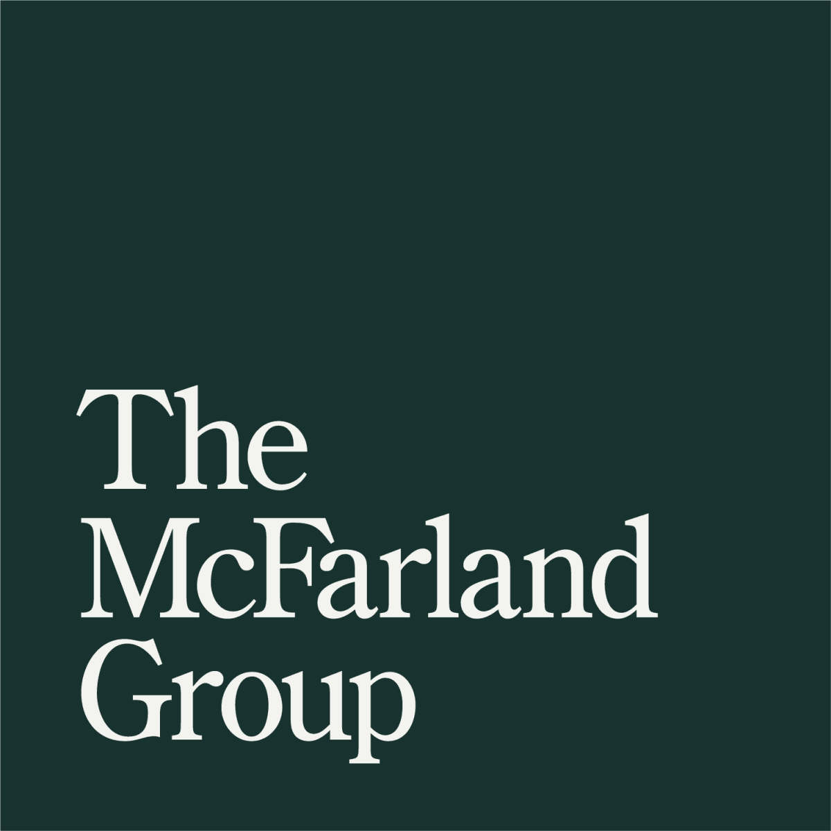 The McFarland Group Expands M&A Advisory for Closely Held Businesses