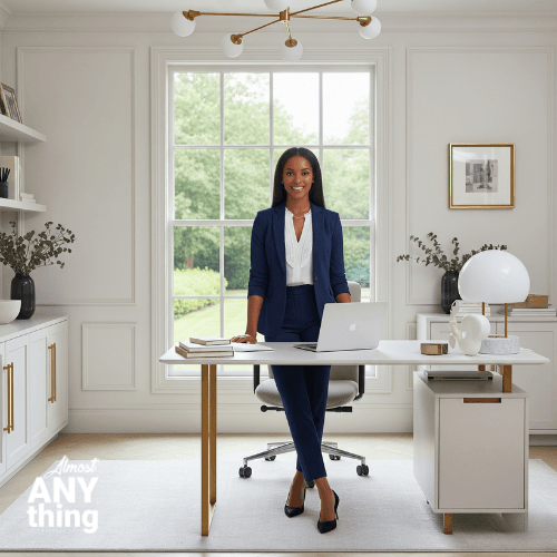 Almost Anything Inc. Deploys Elite Assist CRM to Combat 'Invisible Labor' Crisis Among Executives