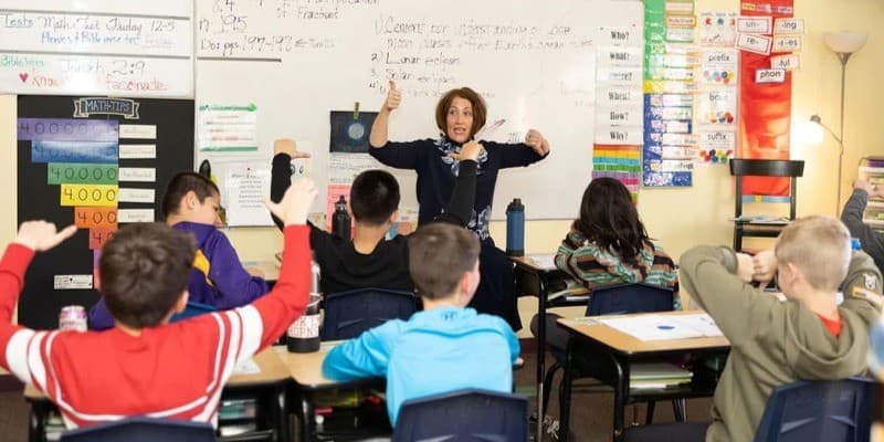 Cross of Hope School Announces Continued Enrollment for Accredited Preschool and Elementary Programs in Albuquerque