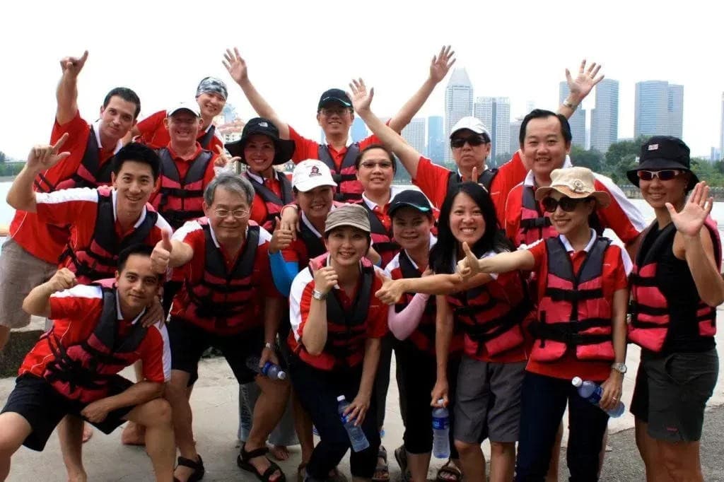 Adventour Singapore Celebrates 18 Years and 1,500+ Corporate Clients in APAC