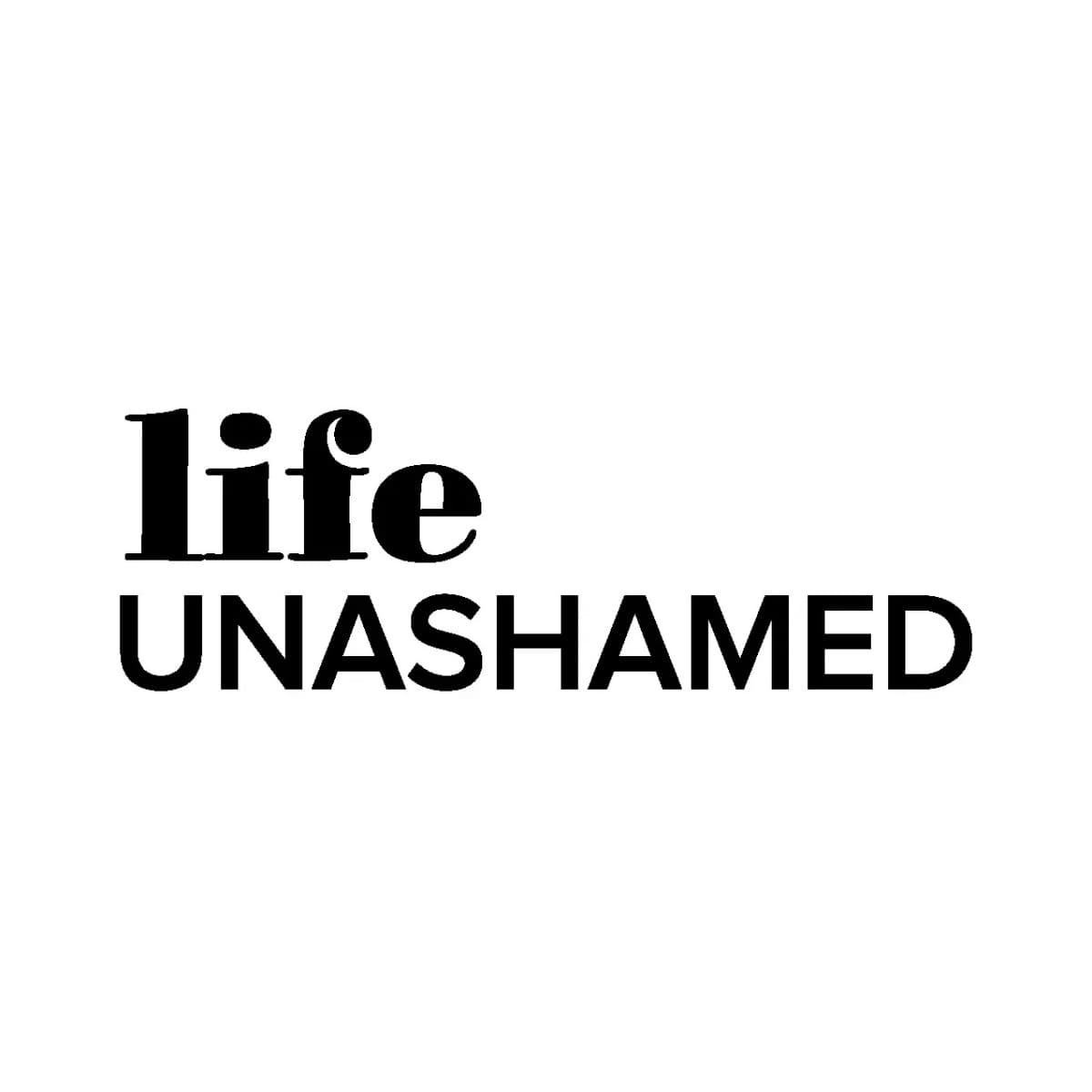 Life Unashamed: Christian Clothing Brand Goes Beyond Apparel to Equip Believers for Everyday Evangelism