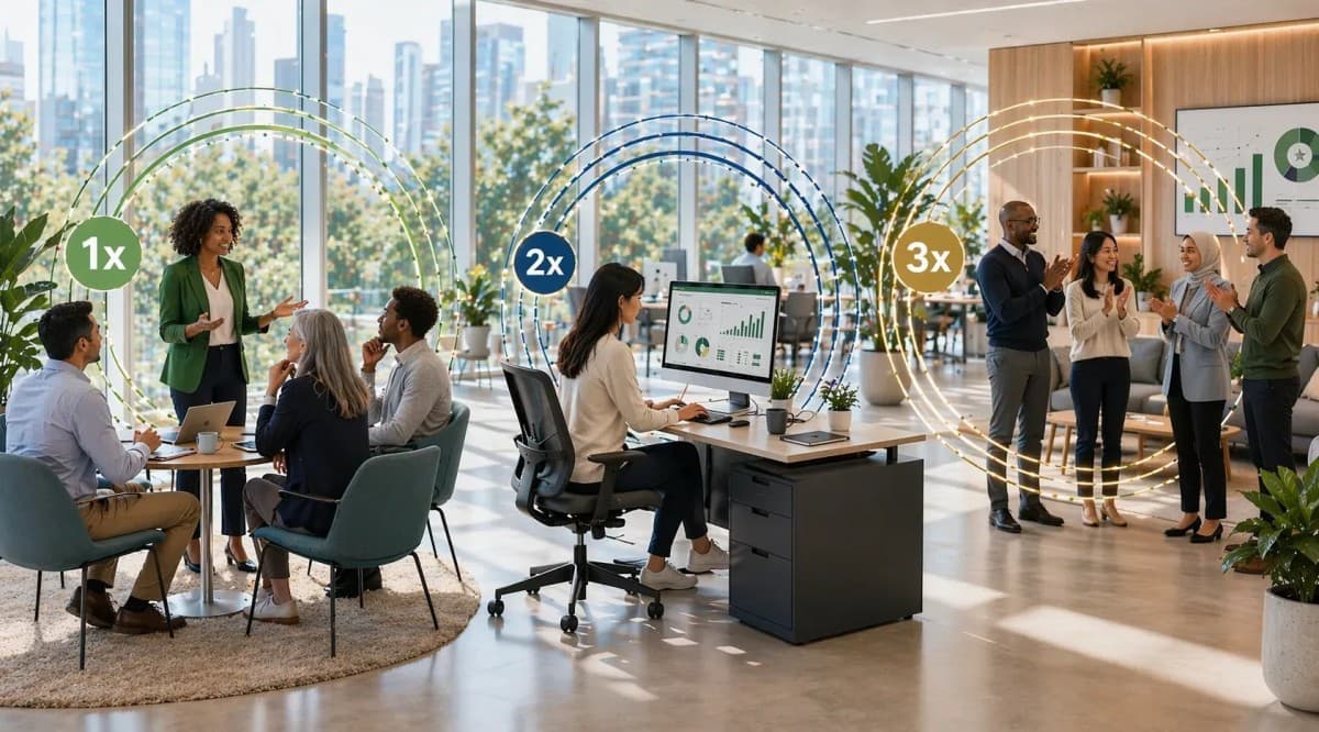 AIM AI Suite Targets Behavioral Adoption Gap in Enterprise AI Deployments