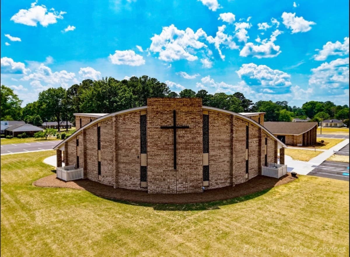 Glad Tidings Church in Dunn, NC Expands Outreach, Invites Families to Sunday Worship