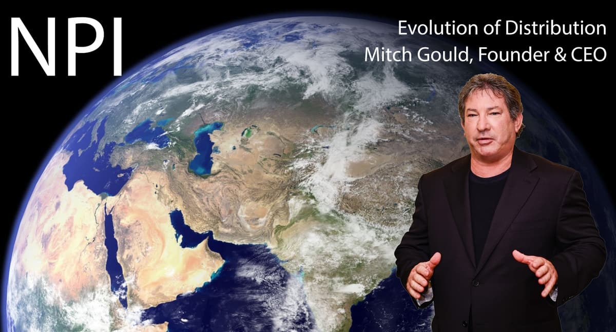 Mitch Gould Reflects on the American Dream and Entrepreneurial Spirit Ahead of Independence Day