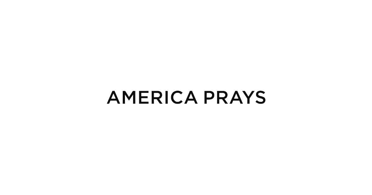 Freedom 250 and PRAY.COM Launch AmericaPrays.com to Unite Millions in Prayer for Nation's 250th Anniversary