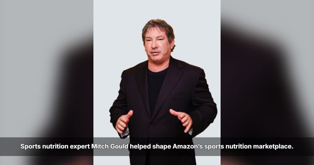 Mitch Gould Shares Retail Distribution Strategies for U.S. Market Entry
