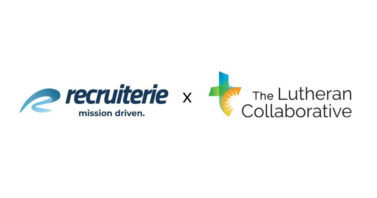 Recruiterie Partners with The Lutheran Collaborative to Strengthen Nonprofit Leadership Recruitment